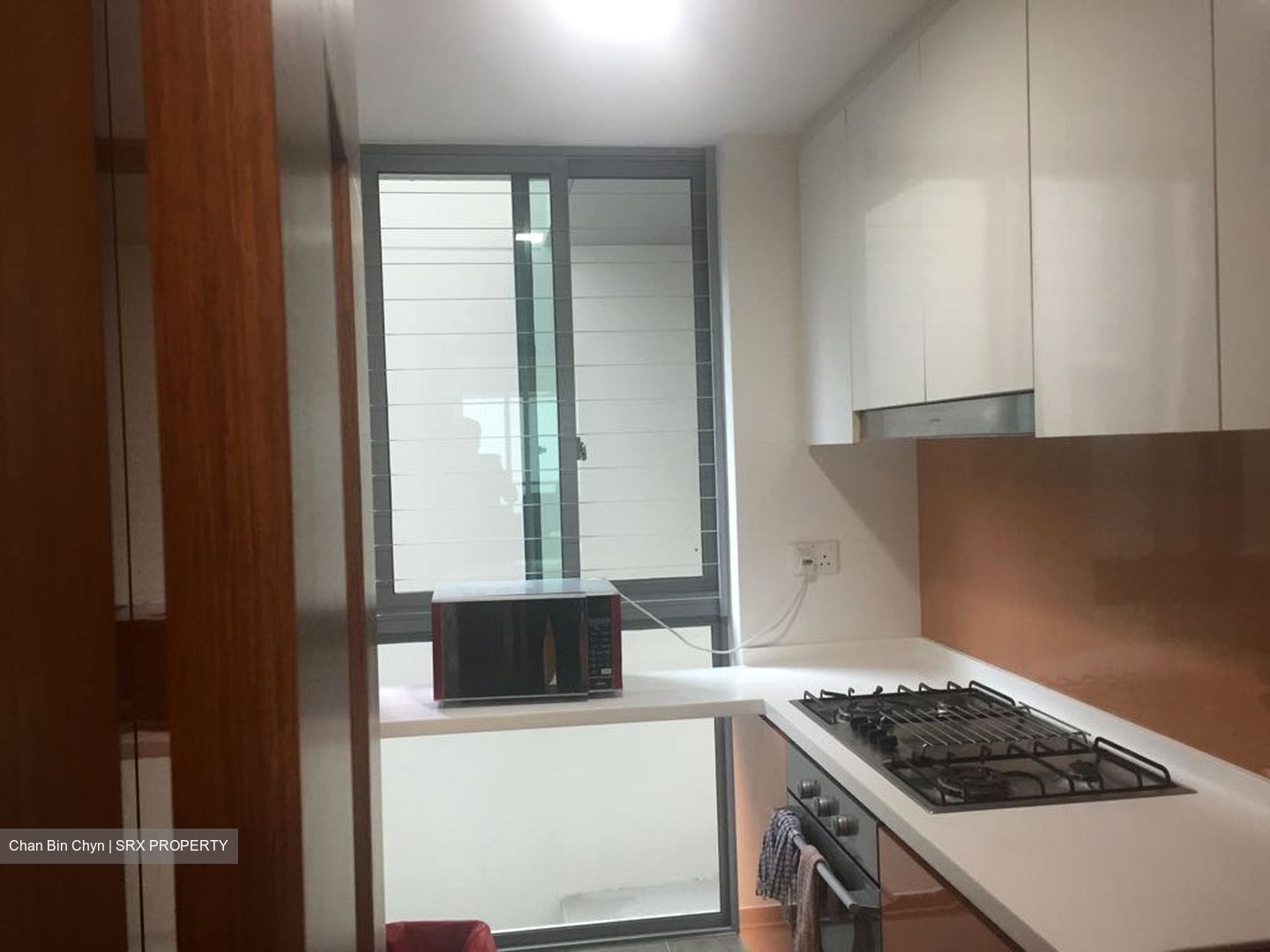 Double Bay Residences (D18), Condominium #331677411